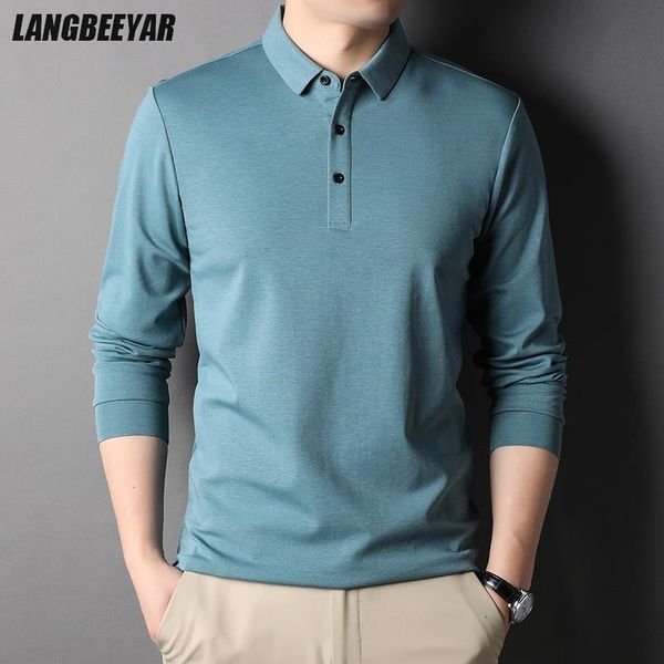 men s polos grade mulberry silk 5 2 fashion polo men designer brand plain casual no long sleeve mens clothes 2023 230721, White;black
men s polos grade mulberry silk 5 2 fashion polo men designer brand plain casual no long sleeve mens clothes 2023 230721, White;black
