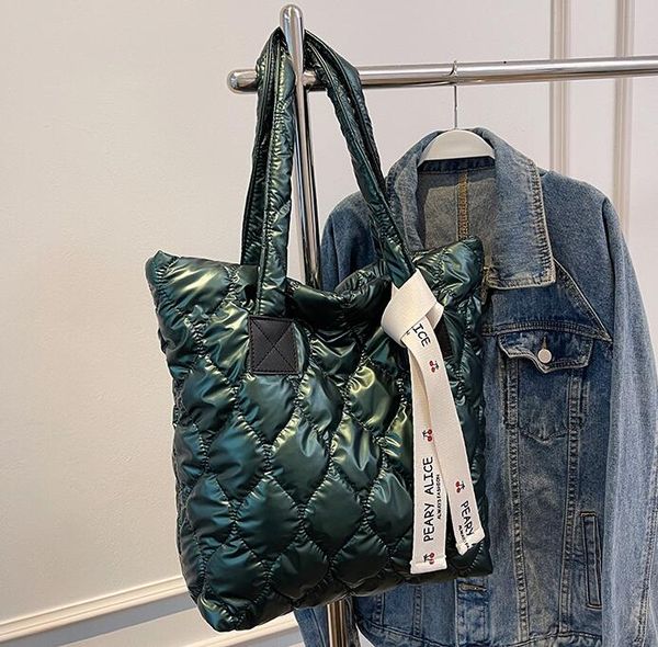 factory wholesale ladies shoulder bags 6 colors joker solid color leather handbag classic sewing rhombic tote bag large capacity ribbon camo
factory wholesale ladies shoulder bags 6 colors joker solid color leather handbag classic sewing rhombic tote bag large capacity ribbon camo