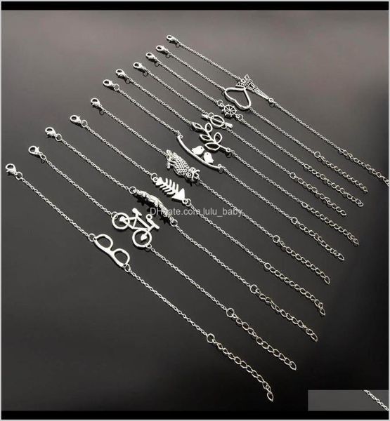 simple retro ankle bracelet chain love owl feather handcuff bicycle star anklet charm fashion jewelry for women drop q2z6j anklets6254440, Red;blue
simple retro ankle bracelet chain love owl feather handcuff bicycle star anklet charm fashion jewelry for women drop q2z6j anklets6254440, Red;blue