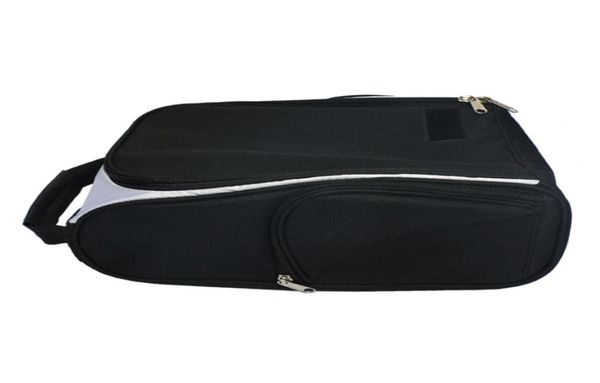 outdoor golf shoe bag zipper shoe carrier tote bag with side pockets for golf balls tees and other accessories4024327
outdoor golf shoe bag zipper shoe carrier tote bag with side pockets for golf balls tees and other accessories4024327