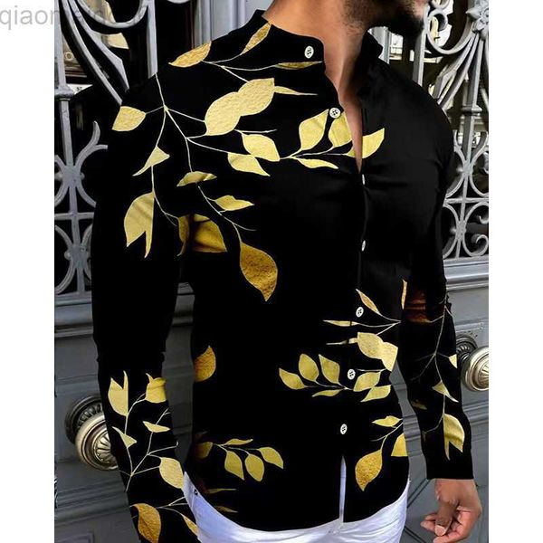 men's casual shirts spring autumn men's shirts casual slim fit long sleeve printed hawaiian casual button up dress shirts streetwe, White;black
men's casual shirts spring autumn men's shirts casual slim fit long sleeve printed hawaiian casual button up dress shirts streetwe, White;black