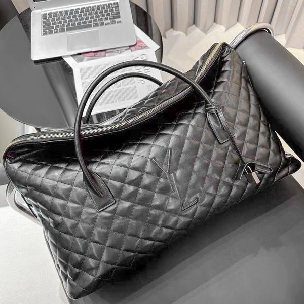 handle weekender vacation travel duffle trunk bag luggage large pochette luxury designer cross body with shoulder straps women tote handbag
handle weekender vacation travel duffle trunk bag luggage large pochette luxury designer cross body with shoulder straps women tote handbag