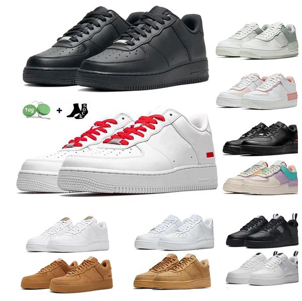 2023 one for af1 running shoes men women white black low panda unc designer sneakers outdoor sports mens trainers causal womens 36-45
2023 one for af1 running shoes men women white black low panda unc designer sneakers outdoor sports mens trainers causal womens 36-45