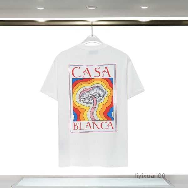 stussys mens designer t shirt casablanca woman t-shirts casa fashion 100% cotton short sleeve street style men tshirt casablanc shirts 7 i80, White;black
stussys mens designer t shirt casablanca woman t-shirts casa fashion 100% cotton short sleeve street style men tshirt casablanc shirts 7 i80, White;black