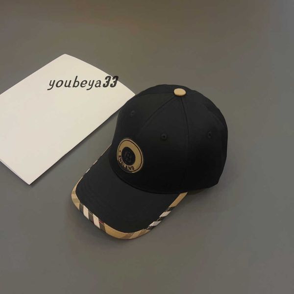 casquette designers hat luxury fashion letters baseball cap stripe stitching women men sports ball caps outdoor travel sun hat very good, Blue;gray
casquette designers hat luxury fashion letters baseball cap stripe stitching women men sports ball caps outdoor travel sun hat very good, Blue;gray