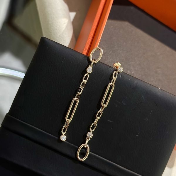 women's earrings gold stud earrings luxury designer jewelry shiny charm earrings lehdfkr, Golden;silver
women's earrings gold stud earrings luxury designer jewelry shiny charm earrings lehdfkr, Golden;silver