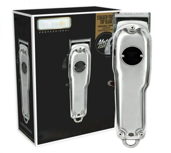 5 star series metal edition hairs trimmer 1919 100 years magic black electric hair clipper cutting machine beard barber for men st9072307
5 star series metal edition hairs trimmer 1919 100 years magic black electric hair clipper cutting machine beard barber for men st9072307
