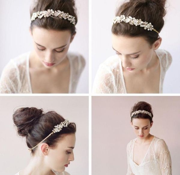 beading pearls bridal headpiece headbands crystals tiaras new arrival sparkle bridal tiara hair crown rhinestones wedding accessor7654927, Silver
beading pearls bridal headpiece headbands crystals tiaras new arrival sparkle bridal tiara hair crown rhinestones wedding accessor7654927, Silver