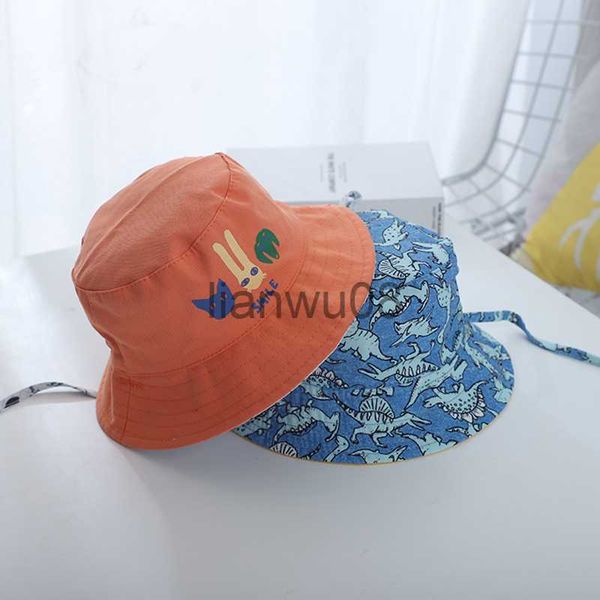 caps hats spring summer double sided baby hat cartoon dinosaur printed girl boy bucket hats outdoor sun protection kids fisherman cap x0810, Yellow
caps hats spring summer double sided baby hat cartoon dinosaur printed girl boy bucket hats outdoor sun protection kids fisherman cap x0810, Yellow