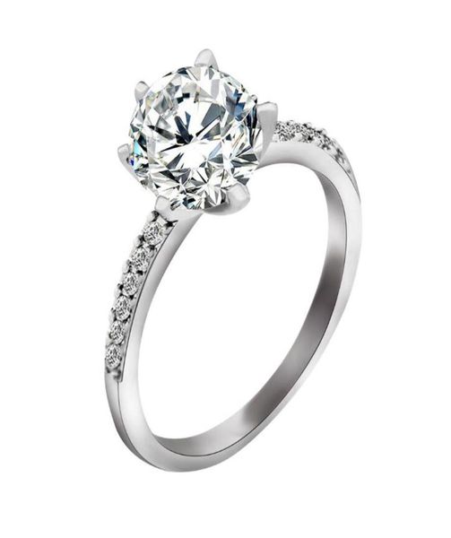 bridal wedding jewelry fashion crystal ring cubic zirconia rings rhinestone silver plated ring for women engagement party jewelry4753529, Slivery;golden
bridal wedding jewelry fashion crystal ring cubic zirconia rings rhinestone silver plated ring for women engagement party jewelry4753529, Slivery;golden