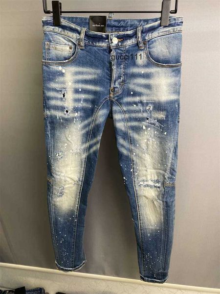 coolguy d2 dsq jeans dsquare 2 new mens arrivals mens pants luxury designer denim biker jeans holes trousers clothing 2#a361, Blue
coolguy d2 dsq jeans dsquare 2 new mens arrivals mens pants luxury designer denim biker jeans holes trousers clothing 2#a361, Blue