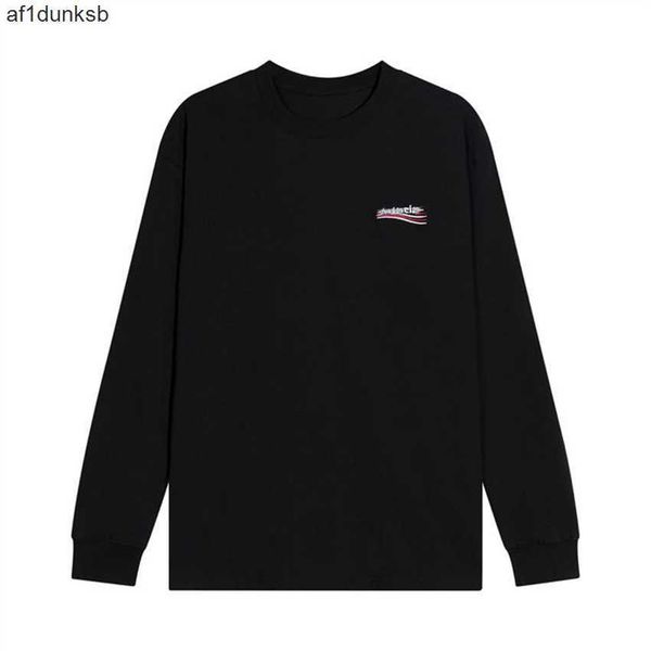 sweatshirts embroidered long balencaigaly winter wrinkle resistant balencigaly ity letters fashion casual sleeves viutonity 8-001 men's, Black
sweatshirts embroidered long balencaigaly winter wrinkle resistant balencigaly ity letters fashion casual sleeves viutonity 8-001 men's, Black