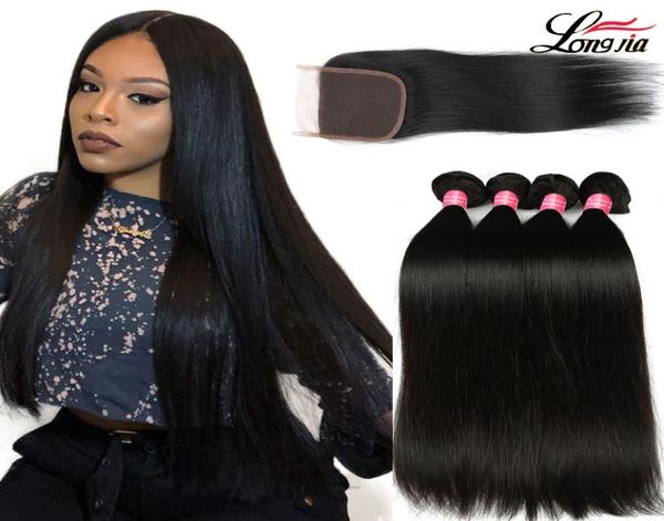 charmingqueen peruvian virgin straight hair bundles unprocessed peruvian straight hair with closure 100 human hair with 4x4 lace 1845730, Black
charmingqueen peruvian virgin straight hair bundles unprocessed peruvian straight hair with closure 100 human hair with 4x4 lace 1845730, Black