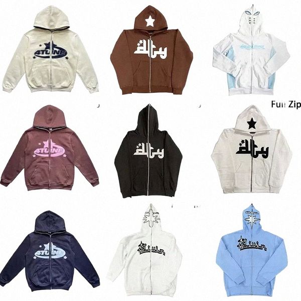 23s men's hoodies sweatshirts mens y2k hip hop full zip up rhinestone hoodie men gothic streetwear long sleeve oversized anime sweatshi, Black
23s men's hoodies sweatshirts mens y2k hip hop full zip up rhinestone hoodie men gothic streetwear long sleeve oversized anime sweatshi, Black