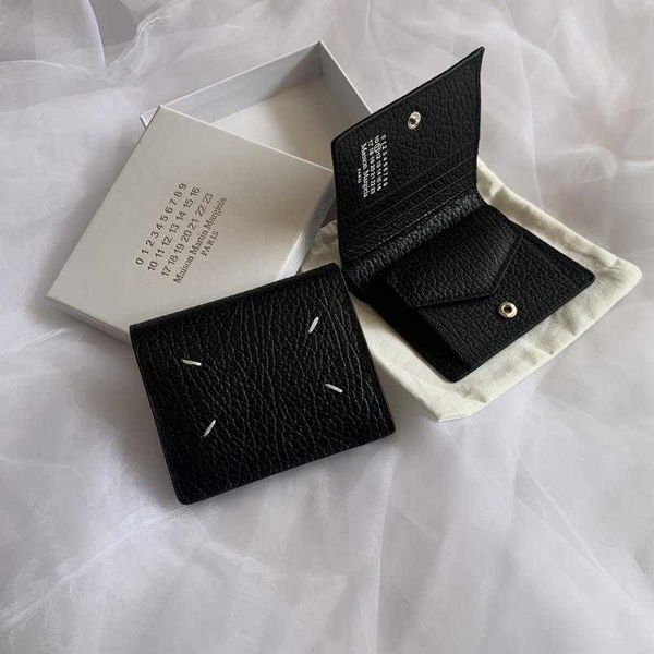luxuries designers niche margiela magilla men and women's mm6 sheepskin cross-body shoulder waist bag chest bag cloud bag ieyc
luxuries designers niche margiela magilla men and women's mm6 sheepskin cross-body shoulder waist bag chest bag cloud bag ieyc
