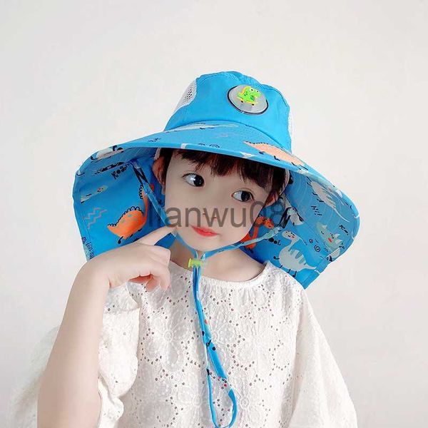 caps hats doitkids bucket hats summer panama breathable sun cap cartoon dinosaur wide brim boys girls outdoor beach fisherman hat x0810, Yellow
caps hats doitkids bucket hats summer panama breathable sun cap cartoon dinosaur wide brim boys girls outdoor beach fisherman hat x0810, Yellow