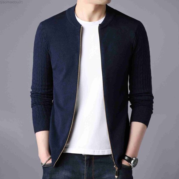 men's jackets 2023 autumn winter mens sweater coats male cardigans jacket solid color sweaters knitted warm sweatercoat cardigans men c, Black;brown
men's jackets 2023 autumn winter mens sweater coats male cardigans jacket solid color sweaters knitted warm sweatercoat cardigans men c, Black;brown
