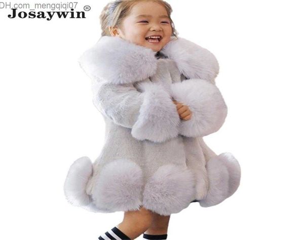 down coat winter jacket kids girl parkas cute warm wedding faux fur coat for girls children winter clothes soft party baby girl coats 210911, Blue;gray
down coat winter jacket kids girl parkas cute warm wedding faux fur coat for girls children winter clothes soft party baby girl coats 210911, Blue;gray