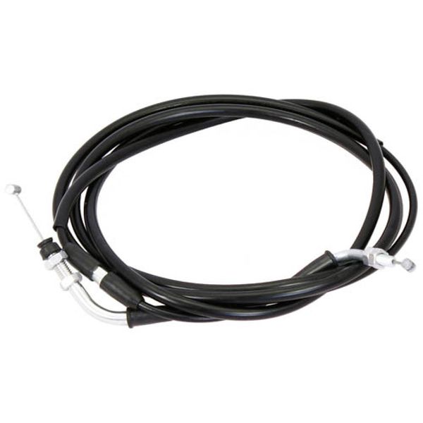 throttle cable 7000-105020-10000 for cfmoto ssv zforce 800ex trail cf1000us-2 cf1000utr-2 cf800utr zforce z8-ex cf800us-a
throttle cable 7000-105020-10000 for cfmoto ssv zforce 800ex trail cf1000us-2 cf1000utr-2 cf800utr zforce z8-ex cf800us-a