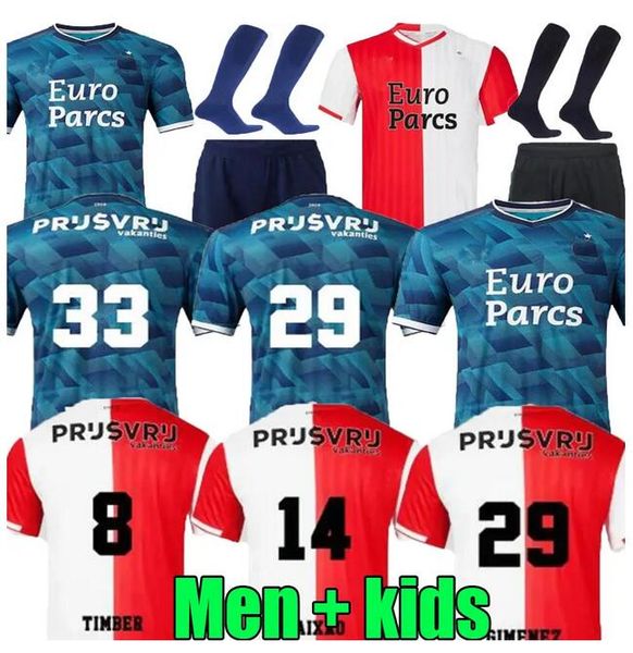 xxxl 4xl 23 24 feyenoords soccer jerseys home away third kokcu het legioen q. timber gimenez trauner 2023 2024 football shirt men kids, Black;yellow
xxxl 4xl 23 24 feyenoords soccer jerseys home away third kokcu het legioen q. timber gimenez trauner 2023 2024 football shirt men kids, Black;yellow