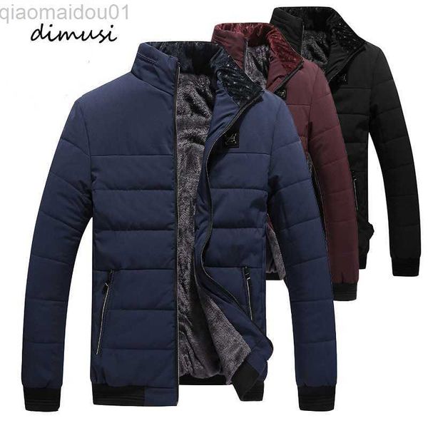 men's jackets dimusi winter men's jacket fashion men thermal parkas classic coats casual outwear windbreaker warm padded jackets m, Black;brown
men's jackets dimusi winter men's jacket fashion men thermal parkas classic coats casual outwear windbreaker warm padded jackets m, Black;brown
