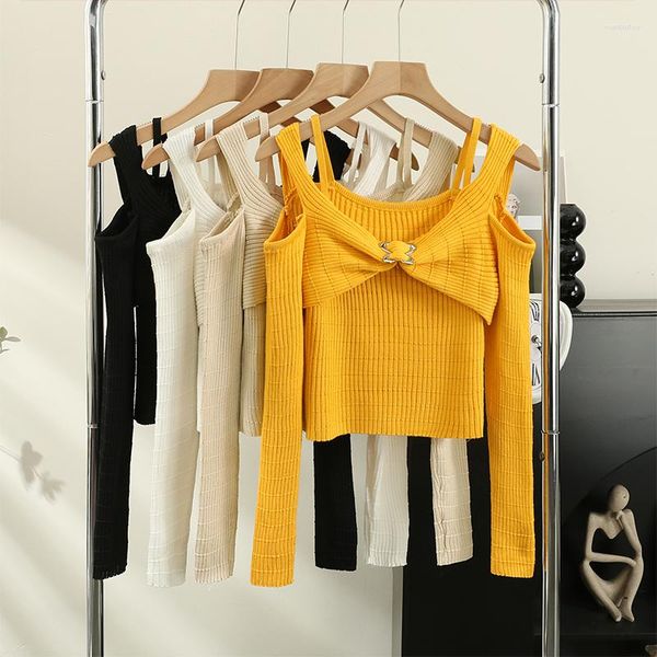 women's hoodies sweatshirts women's hoodies korejepo collarbone exposed blouse off shoulder long sleeved t-shirt early autumn 2023, Black
women's hoodies sweatshirts women's hoodies korejepo collarbone exposed blouse off shoulder long sleeved t-shirt early autumn 2023, Black