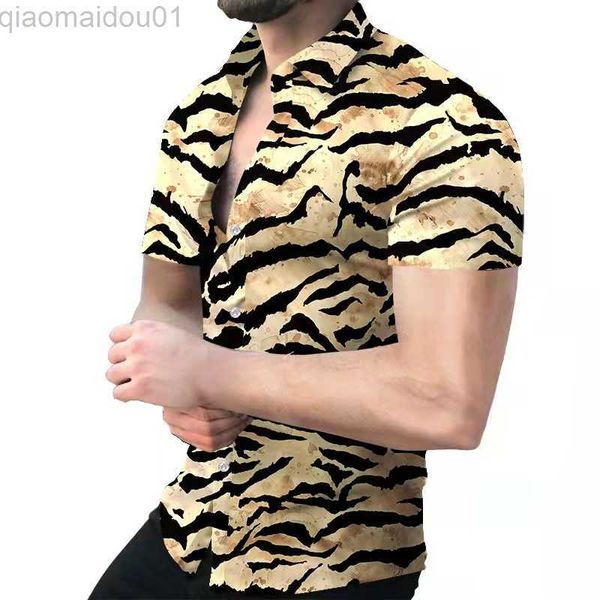 men's casual shirts 2022 new men's shirts men hawaiian casual button shirts streetwear fashion floral printed short-sleeve beach b, White;black
men's casual shirts 2022 new men's shirts men hawaiian casual button shirts streetwear fashion floral printed short-sleeve beach b, White;black