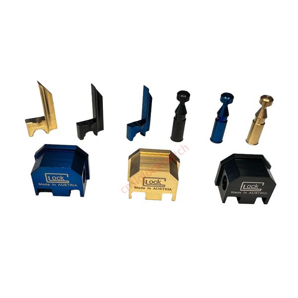 cnc factory sale full auto adjust switch glock ar15 stainless steel switch universal size happy switch full auto sear gen1-4
cnc factory sale full auto adjust switch glock ar15 stainless steel switch universal size happy switch full auto sear gen1-4