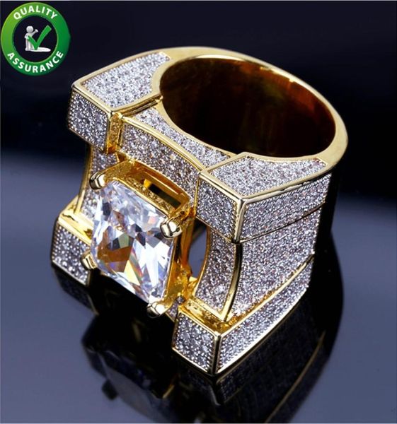 hip hop jewelry mens gold rings iced out micro paved cz finger ring luxury diamond bling love ring style charms wedding accessories8794397, Golden;silver
hip hop jewelry mens gold rings iced out micro paved cz finger ring luxury diamond bling love ring style charms wedding accessories8794397, Golden;silver