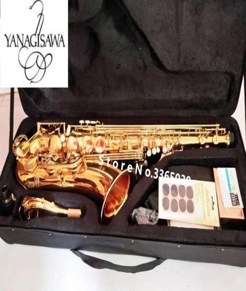 new japan yanagisawa t902 tenor bb tenor saxophone playing saxophone super professional tenor saxophone with case 3754375
new japan yanagisawa t902 tenor bb tenor saxophone playing saxophone super professional tenor saxophone with case 3754375