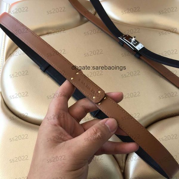 luxury designer belts women fashion brand thin waist belt h family formal dress small suit for ladies belt waistband width 1.8cm quality ghh, Silver
luxury designer belts women fashion brand thin waist belt h family formal dress small suit for ladies belt waistband width 1.8cm quality ghh, Silver