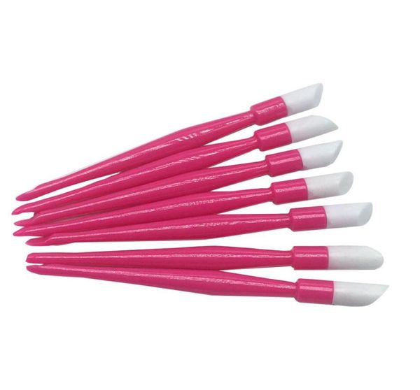 easynail 50pcs pink soft nail cuticle pusher plastic rubber dark purple available nail tools6196125
easynail 50pcs pink soft nail cuticle pusher plastic rubber dark purple available nail tools6196125