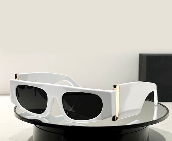 large sunglasses white/dark grey lens big frame glasses summer shades sunnies uv protection eyewear with box, White;black
large sunglasses white/dark grey lens big frame glasses summer shades sunnies uv protection eyewear with box, White;black