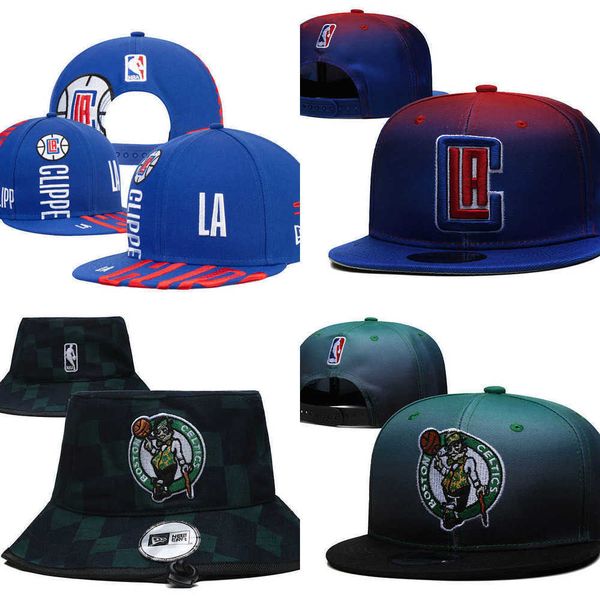 snapbacks boston''celtics''hat los angeles''clippers''caps basketball hats adjustable fit hat, Black;white
snapbacks boston''celtics''hat los angeles''clippers''caps basketball hats adjustable fit hat, Black;white