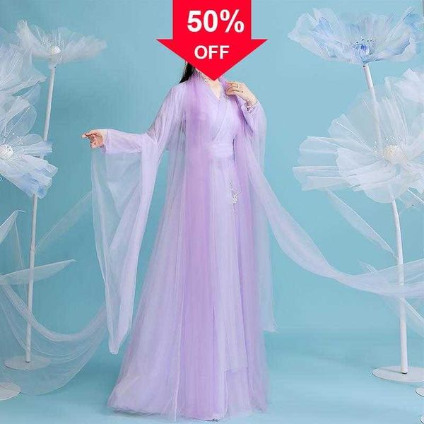 stage wear women hanfu dress purple fairy chinese folk dance costumes ancient han dynasty princess clothing cosplay sl4374stage, Black;red
stage wear women hanfu dress purple fairy chinese folk dance costumes ancient han dynasty princess clothing cosplay sl4374stage, Black;red