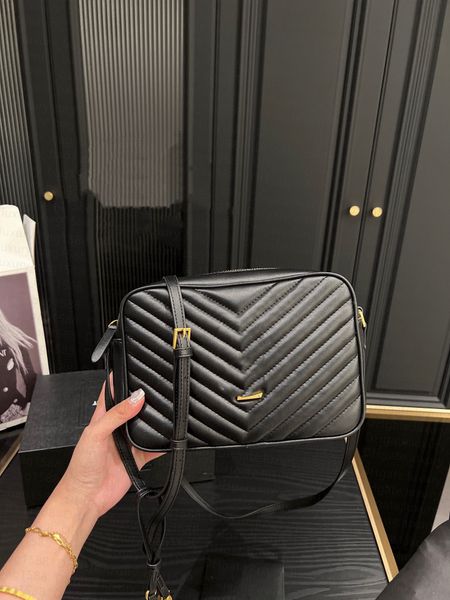 fashionable 7a mirror quality stripe shoulder bag genuine leather women oblique cross zipper bag luxury loulou bag designer bags
fashionable 7a mirror quality stripe shoulder bag genuine leather women oblique cross zipper bag luxury loulou bag designer bags