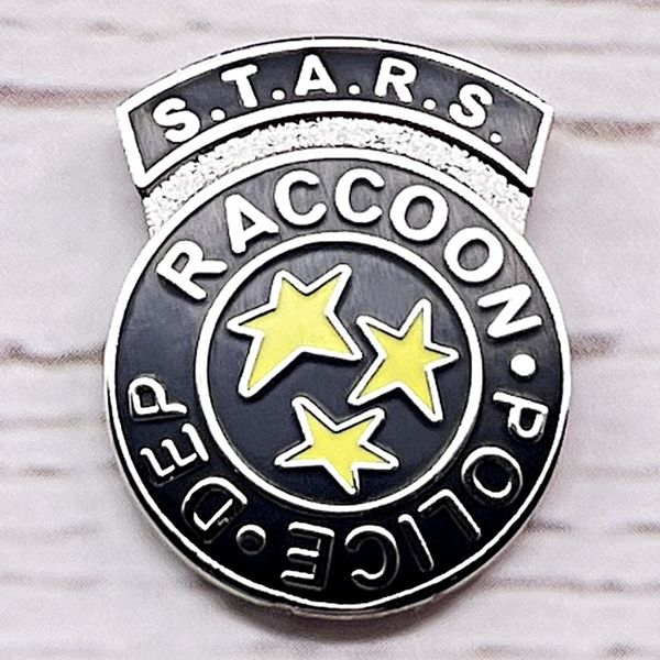 game star brooch cute anime movies games hard enamel pins collect cartoon brooch backpack hat bag collar lapel badges, Blue
game star brooch cute anime movies games hard enamel pins collect cartoon brooch backpack hat bag collar lapel badges, Blue