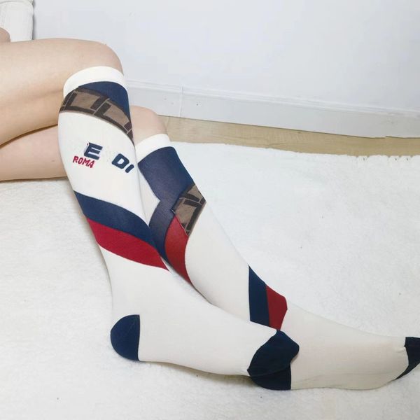 designer summer stockings fashion letter-printed logo calf socks fashion sports running basketball outdoor stockings, Black;white
designer summer stockings fashion letter-printed logo calf socks fashion sports running basketball outdoor stockings, Black;white