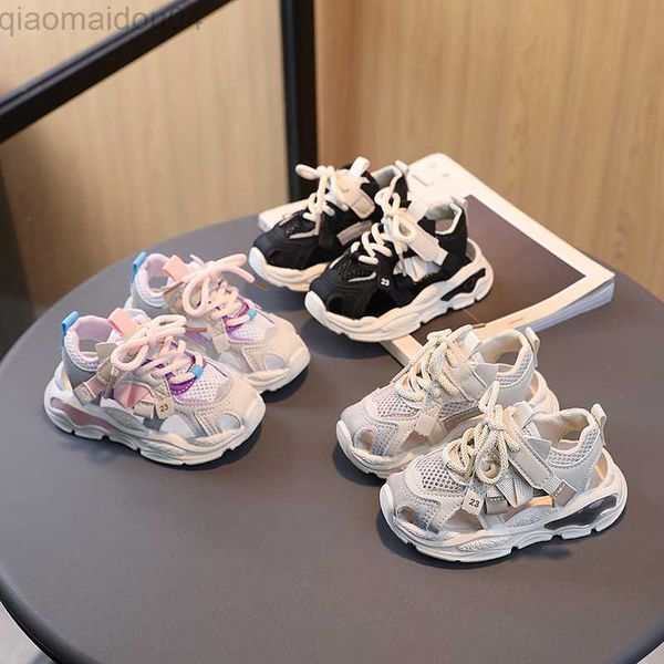 athletic outdoor capsella kids summer sports shoes for boys hollow sneakers baby girls cut-outs breathable casual shoes children sneaker san, Black
athletic outdoor capsella kids summer sports shoes for boys hollow sneakers baby girls cut-outs breathable casual shoes children sneaker san, Black