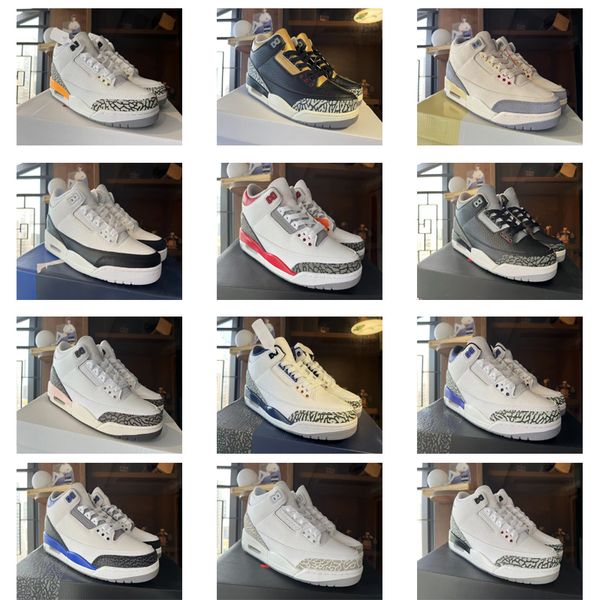 shoes men famous men women trainer low columbia sneakers 16 styles black white leather stitching shoes jumpman 3 3s basketball shoes size 36
shoes men famous men women trainer low columbia sneakers 16 styles black white leather stitching shoes jumpman 3 3s basketball shoes size 36