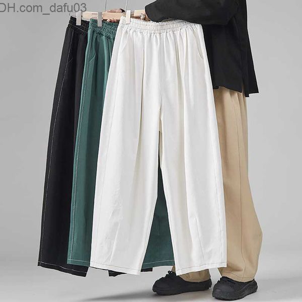 men's pants loose fitting men's casual pants cotton new fashion jogger trousers men's street clothing sports pants oversized, Black
men's pants loose fitting men's casual pants cotton new fashion jogger trousers men's street clothing sports pants oversized, Black