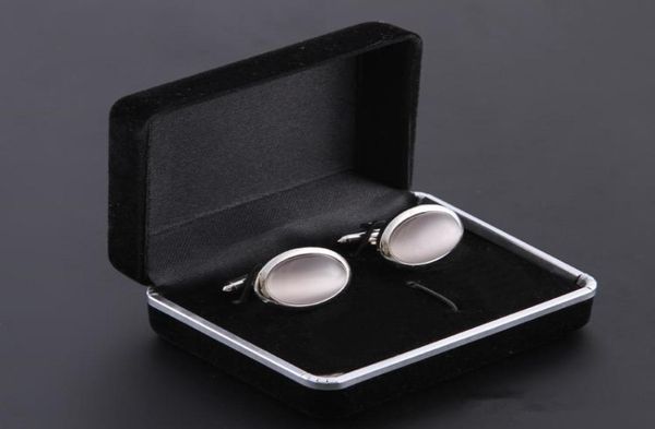 100pcslot whole promotion black velvet cufflink box gift jewelry box for cufflinks9721924, Black;white
100pcslot whole promotion black velvet cufflink box gift jewelry box for cufflinks9721924, Black;white