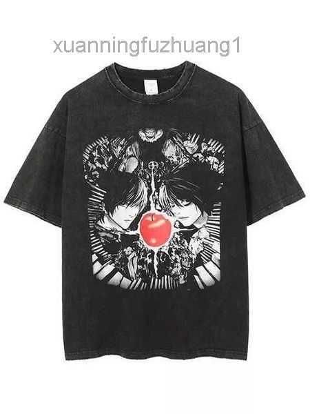vintage washed tshirts for digital printing anime graphic shirt high harajuku oversize tee cotton streetwear bk80, White;black
vintage washed tshirts for digital printing anime graphic shirt high harajuku oversize tee cotton streetwear bk80, White;black