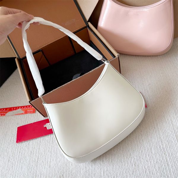 classic luxury designer women's bag fashion tramp bag classic women's glossy leather underarm crossbody bag luxury women's co
classic luxury designer women's bag fashion tramp bag classic women's glossy leather underarm crossbody bag luxury women's co