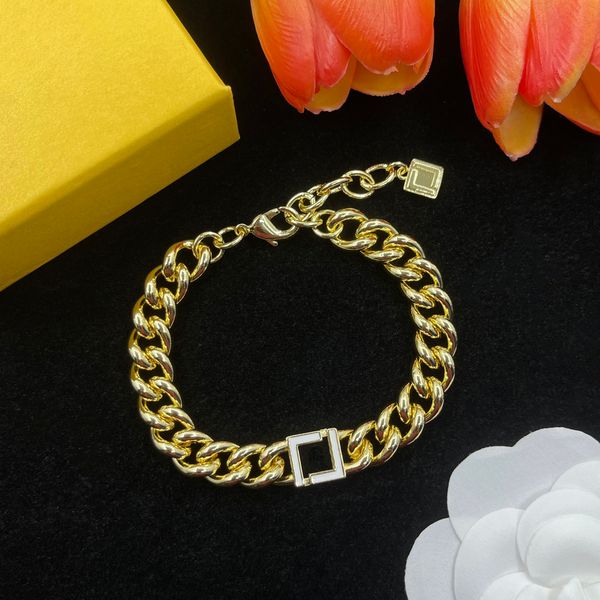 fashion mens bracelet link chain bracelet for men f gold bracelets women party wedding lovers gift engagement jewelry 3 colors, Golden;silver
fashion mens bracelet link chain bracelet for men f gold bracelets women party wedding lovers gift engagement jewelry 3 colors, Golden;silver