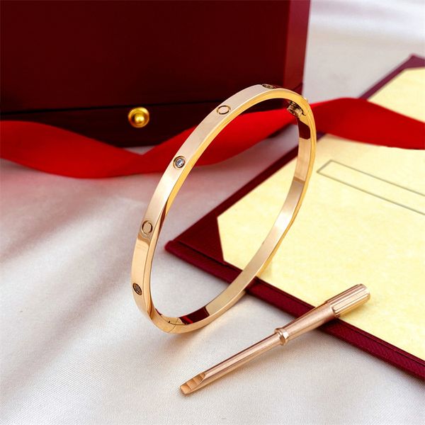 bracelet designer classic cuff bangle women men titanium steel bracelets gold silver rose fashion bracelet luxury jewelry with velvet bag, Black
bracelet designer classic cuff bangle women men titanium steel bracelets gold silver rose fashion bracelet luxury jewelry with velvet bag, Black