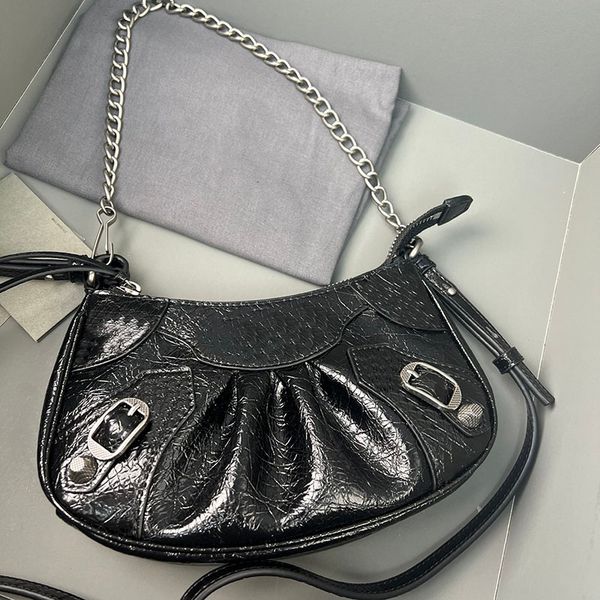 desinger genuine leather le cagole bag women black white motorcycle shoulder bags small supple crocodile calfskin hobo purse womens handbags
desinger genuine leather le cagole bag women black white motorcycle shoulder bags small supple crocodile calfskin hobo purse womens handbags