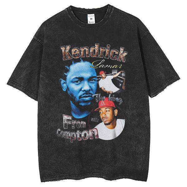 summer new rap singer portrait print t-shirt street dress wash loose short sleeve t-shirt male, White;black
summer new rap singer portrait print t-shirt street dress wash loose short sleeve t-shirt male, White;black