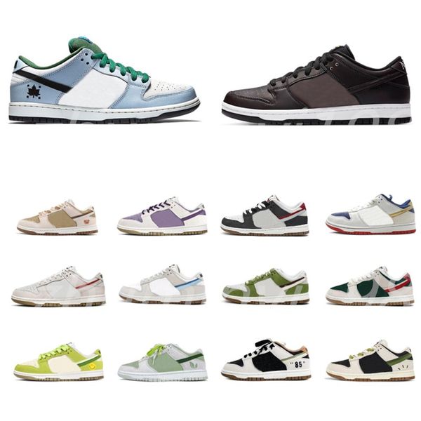 2023 low running shoes for men women black white panda pn dust kentucky university red green brazil chicago womens trainers outdoor sports s, White;red
2023 low running shoes for men women black white panda pn dust kentucky university red green brazil chicago womens trainers outdoor sports s, White;red