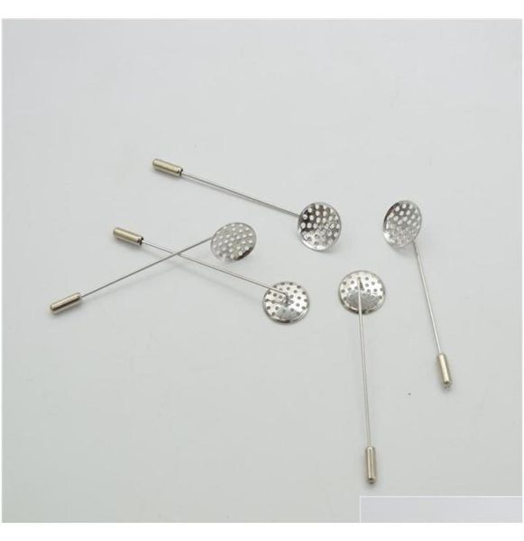 50pcs 7016mm copper metal silver color brooch base blank tray brooch base lapel pin diy jewelry finding ohp1q mghk54079554
50pcs 7016mm copper metal silver color brooch base blank tray brooch base lapel pin diy jewelry finding ohp1q mghk54079554
